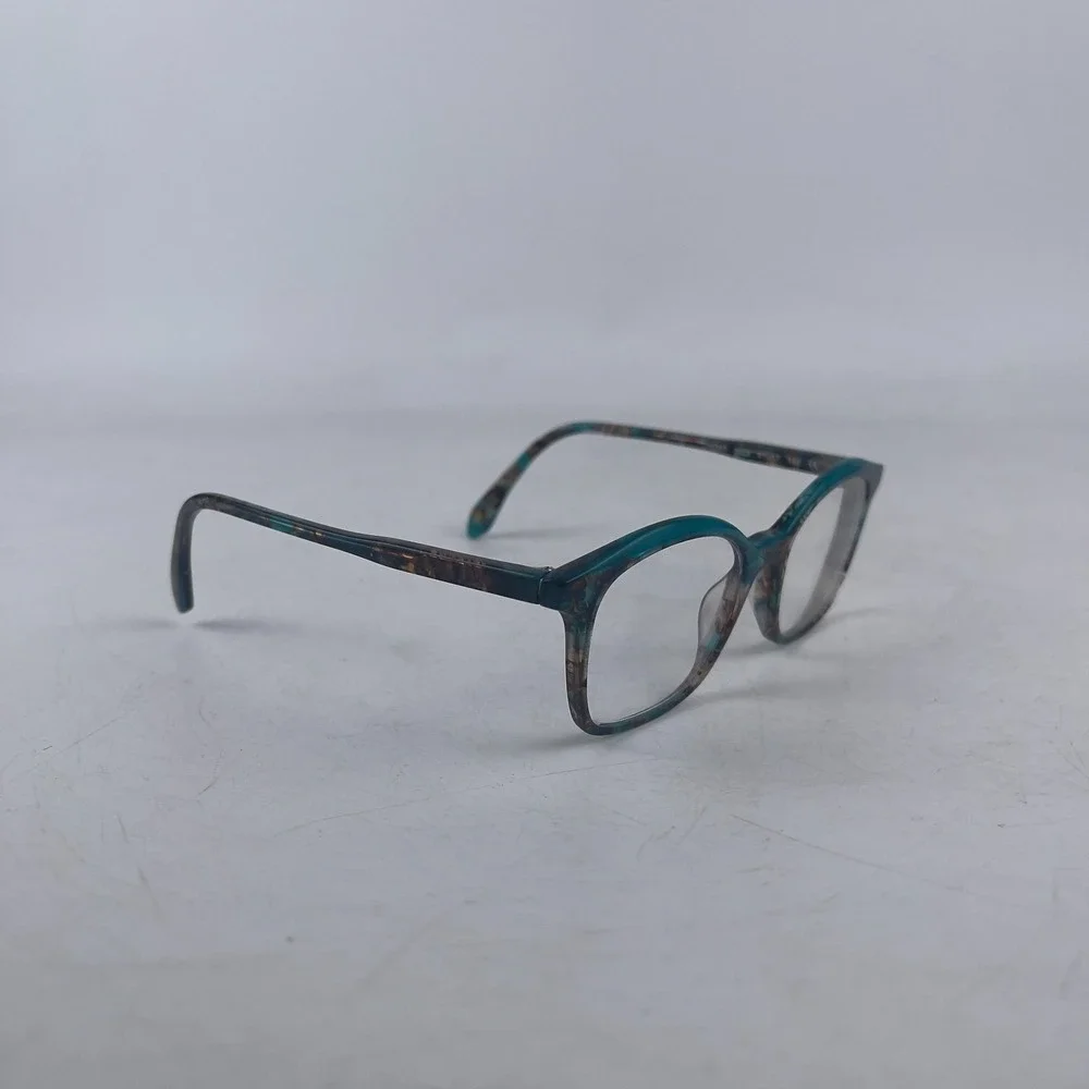 J.F. Rey Petite PA 047‎ Women Eyeglasses Frame Multi Cat Eye Full Rim 47-17-140